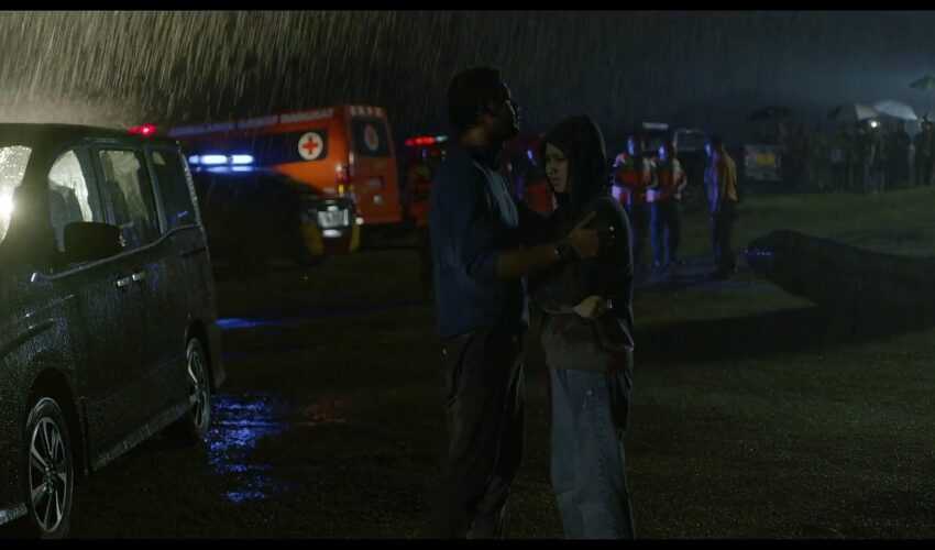 Latest Indonesian Horror Movies – Jailangkung Sandekala