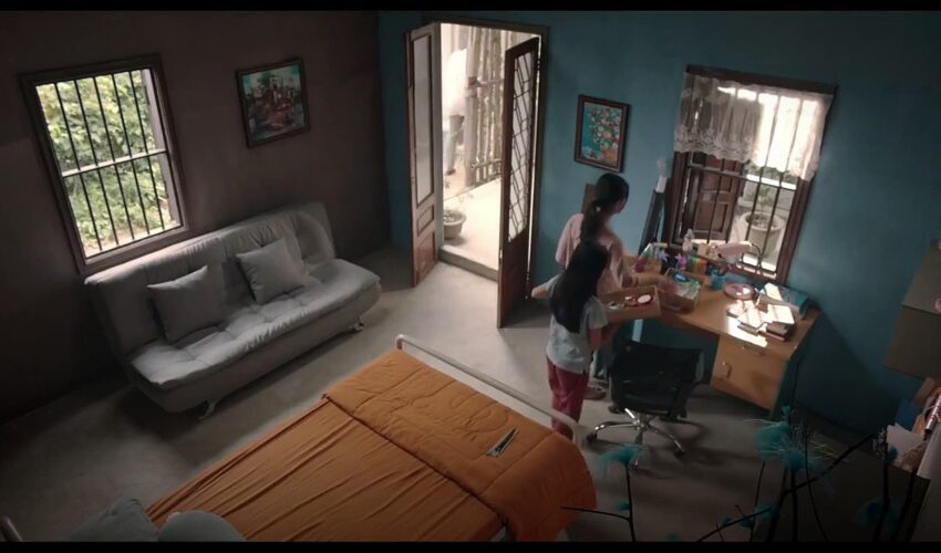 Latest Indonesian Horror Movies – The Ancestral (2022)