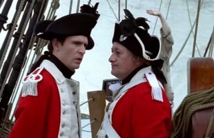 The INCREDIBLE Journey Of Mary Bryant FULL MOVIE   Adventure Movies   The Midnight Screening