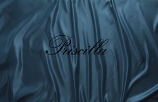 Priscilla : Official Trailer | Netflix