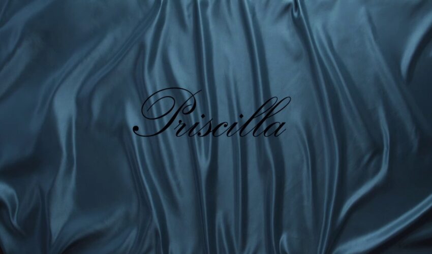 Priscilla : Official Trailer | Netflix