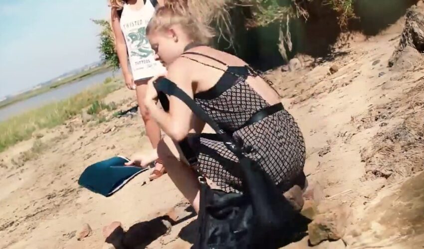 TH’DREAD RATTLIN’  Full Exclusive Horror Movie Premiere  English HD 2023