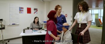 The Haunting at Saint Joseph’s (2023)