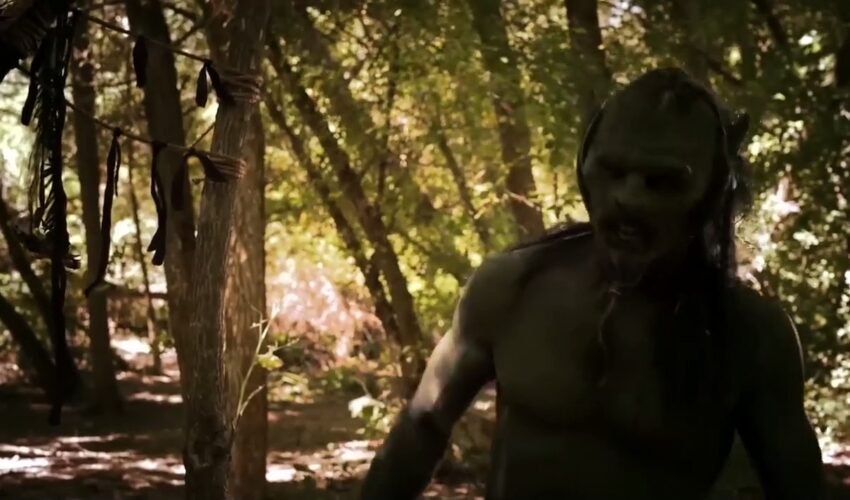 QUEEN OF THE DRAGON – Hollywood Action Adventure English Movie _New English Action Full Movies In HD