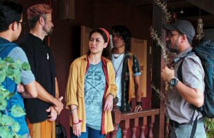 The Curse of the Totem (2023)