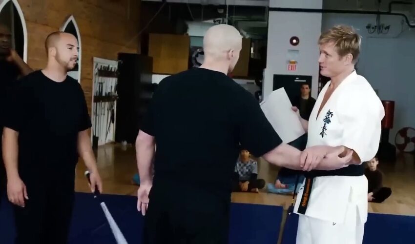 THE KINGDOM 2 – English Movie _ Dolph Lundgren _ Hollywood Action Adventure Full Movie In English