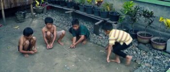 Tasbih Kosong (2023)