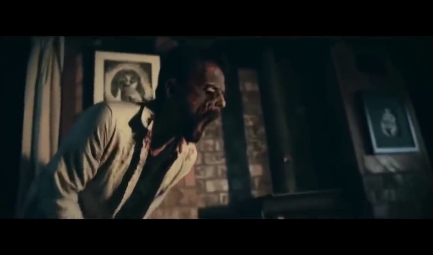 Horror Movie 2017 Full English   American Thriller Movies