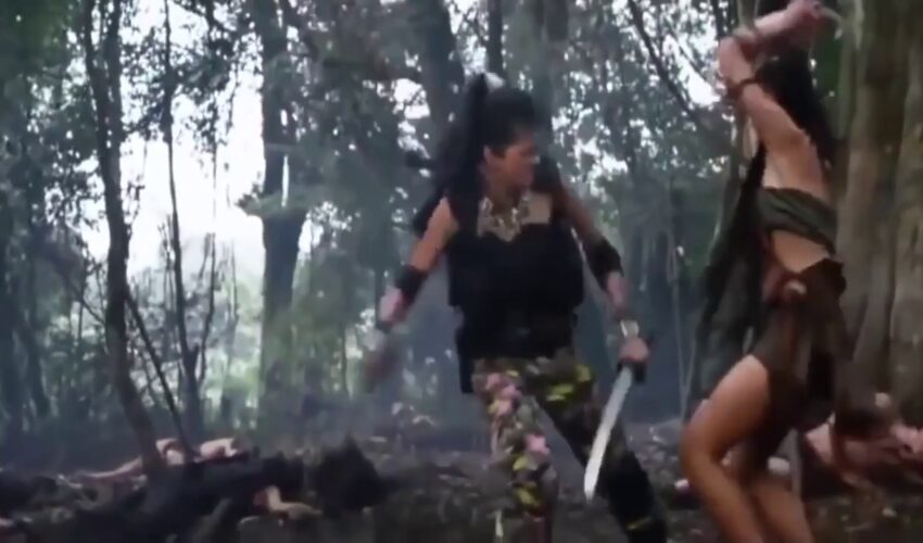 New Chinese Action Movies 2018 Best Chinese Movies Full Length English Subtitles