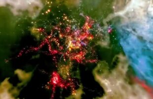 Donnie Yen In ETERNAL HERO – English Movie – Blockbuster Action Adventure Full Movie In English HD