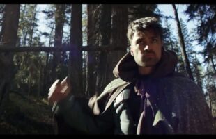 THE NORTHLANDER  Exclusive Full Fantasy Sci-Fi Movie  English HD 2024