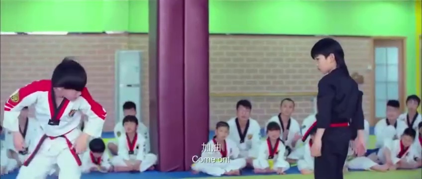 KungFu Boys #龍拳小子 #龙拳小子 – Best Action Kids movie