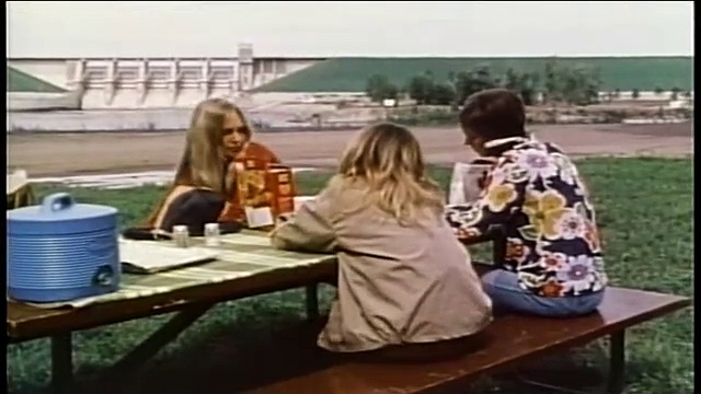 Um ladrão na noite   DVD 1 Parte 1