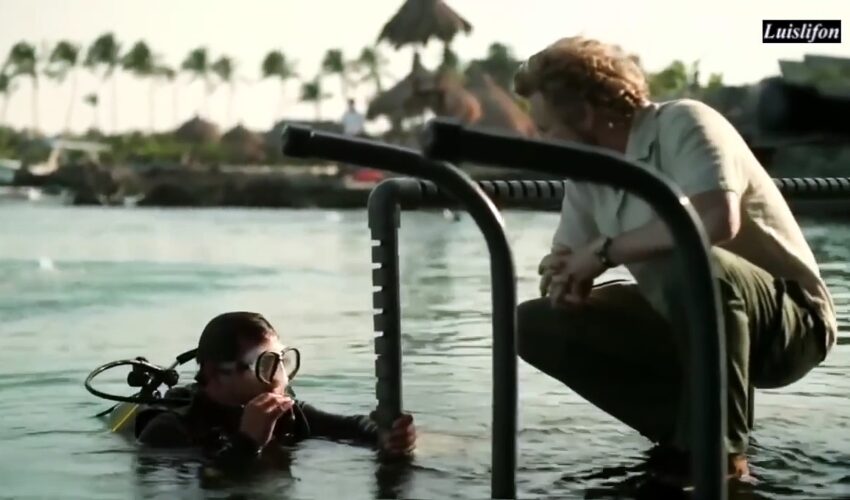 LATEST Adventure Movies 2018   New Hollywood Action Movie   Danger Forest