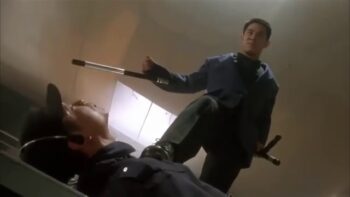 Nội gián   Lý Liên Kiệt