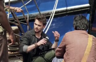 HOT Sci fi Movies 2018   ADVENTURE Movies THRILLER ACTION Full Length Movie HD 1080