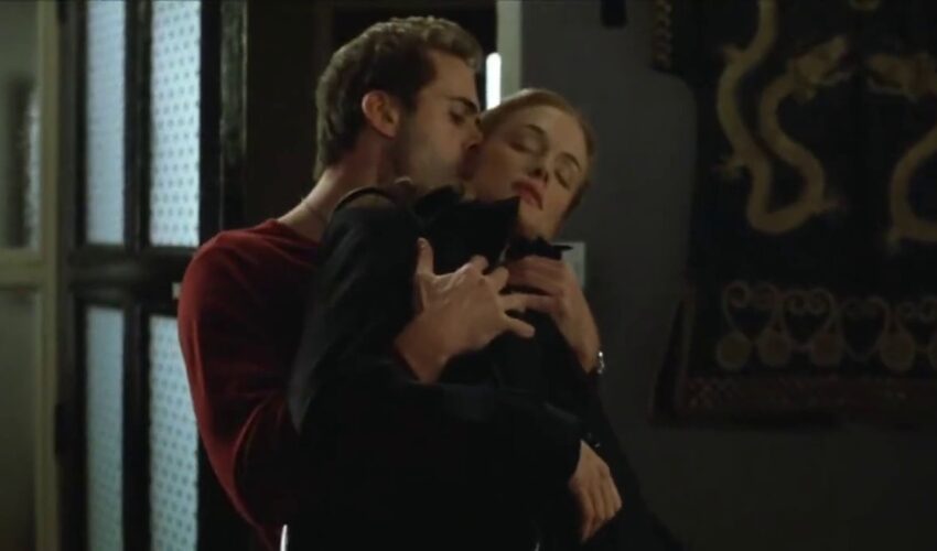 Killing Me Softly ( 2002 ) English To Hindi Dubbed Full Movie ( Drama, Mystery, Romance, Thriller )