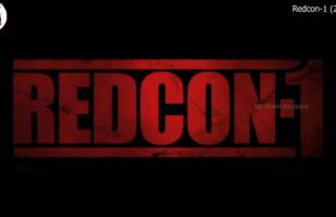 Redcon_1 (2018)_Zombie Movie_Hindi Voice Over _ Full Slasher Film |N TRAILER|