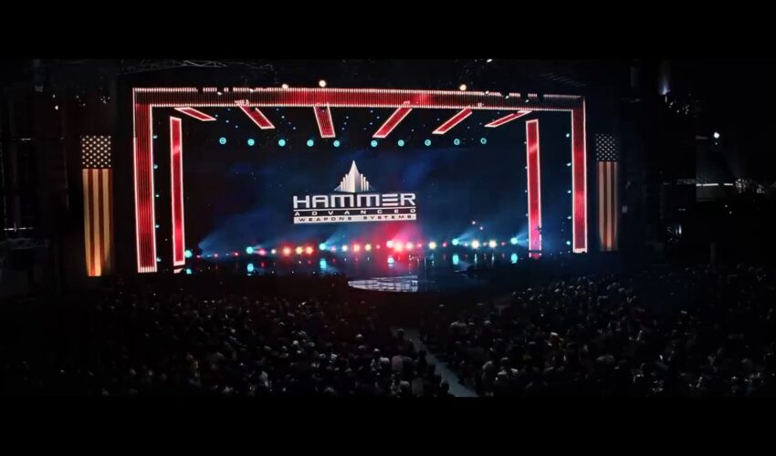 IRONMAN 4 Movie 2024 – OFFICIAL TRAILER  Robert Downey Jr.