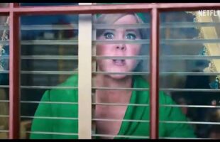 Unfrosted Movie 2024 Official Trailer  Netflix