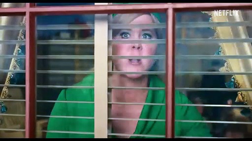 Unfrosted Movie 2024 Official Trailer  Netflix