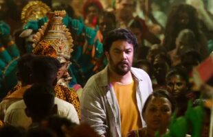 Aranmanai 4 Movie  Official Trailer  SundarC  Tamannaah  Raashii Khanna  Hiphop Tamizha_720p