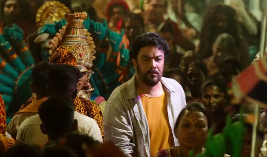 Aranmanai 4 Movie  Official Trailer  SundarC  Tamannaah  Raashii Khanna  Hiphop Tamizha_720p