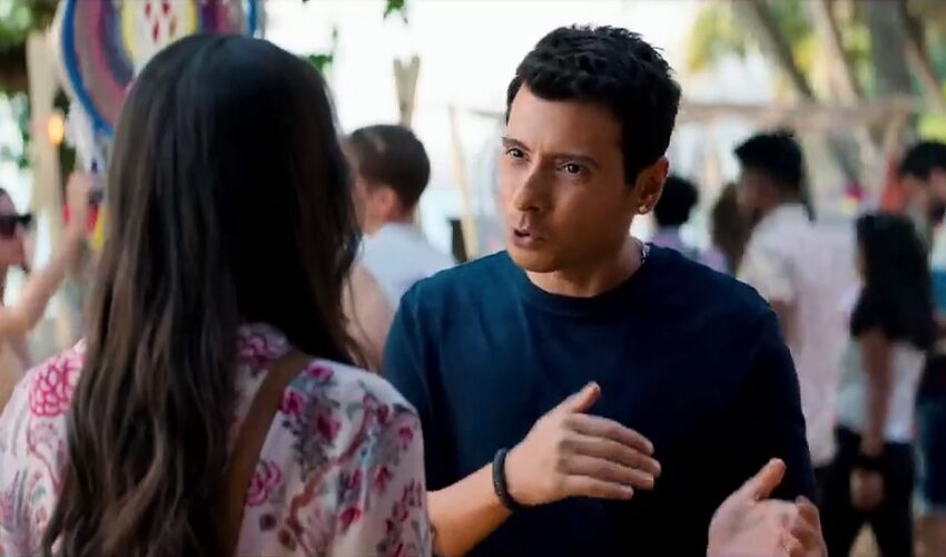 Madgaon Express  Official Trailer  Divyenndu  Pratik Gandhi  Avinash Tiwary  Nora Fatehi_720p