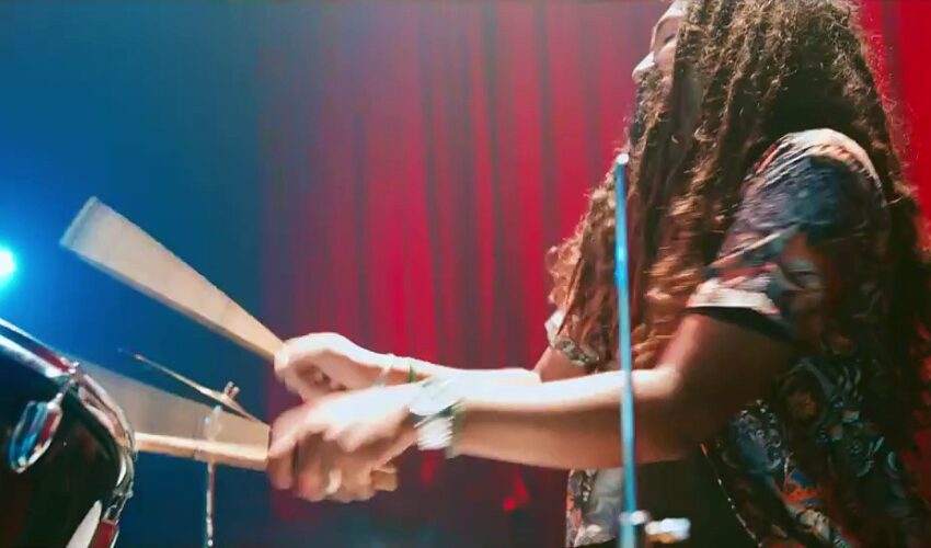 Ruslaan Official Trailer  Aayush Sharma, Jagapathi Babu, Sushrii  Karan B  Radhamohan  26th Apr 2024