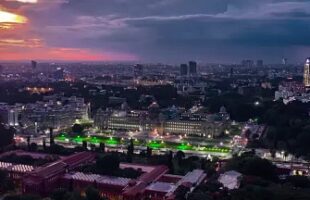 Kill (2024) Official Teaser Trailer –  Lakshya, Tanya Maniktala, Raghav Juyal