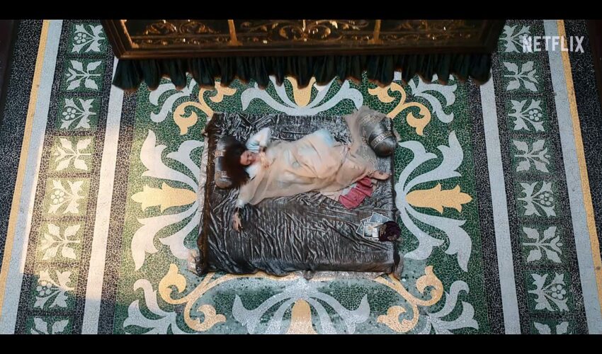 Heeramandi The Diamond Bazaar  Sanjay Leela Bhansali  Official Trailer  Netflix Movie 2024