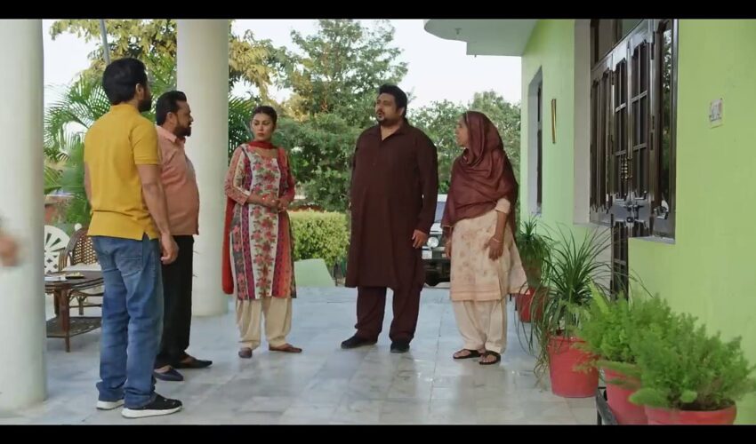 Nikka Mota – Part 2  Smeep Kang  Karamjit Anmol  Latest Short Movie 2023