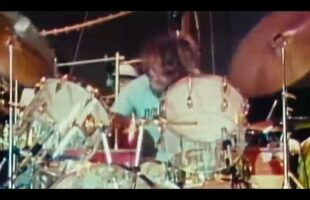 The Beach Boys  Official Trailer