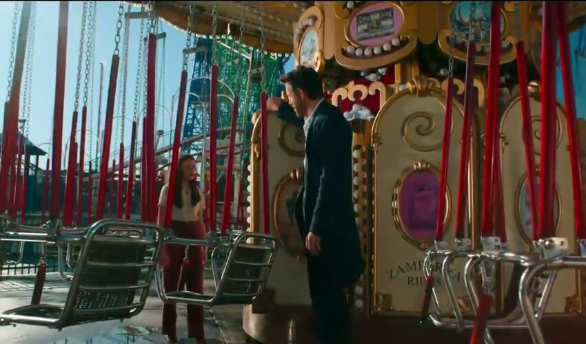 IF Movie2024  Final Trailer