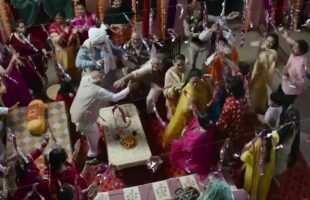 Tera Kya Hoga Lovely  Official Trailer  Randeep Hooda, Ileana D’cruz  Releasing on 8th March 2024