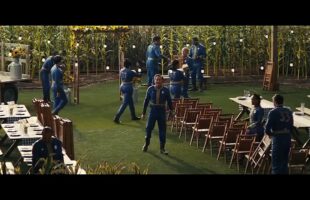 NEW MOVIE TRAILERS 2024