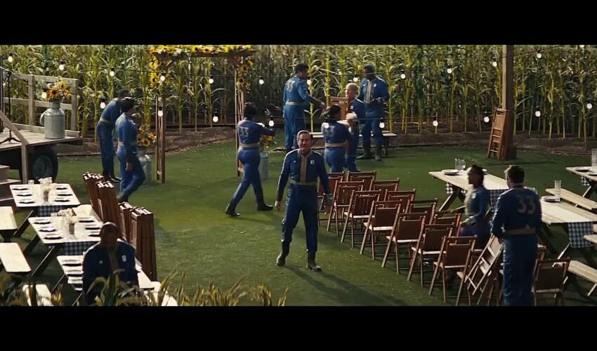 NEW MOVIE TRAILERS 2024