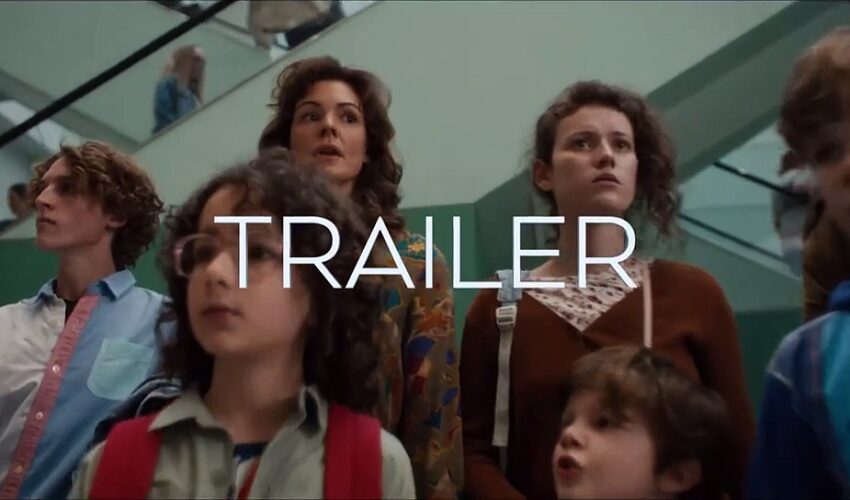 Unsung Hero (2024) Final Trailer – Joel Smallbone, Daisy Betts, Kirrilee Berger, Jonathan Jackson