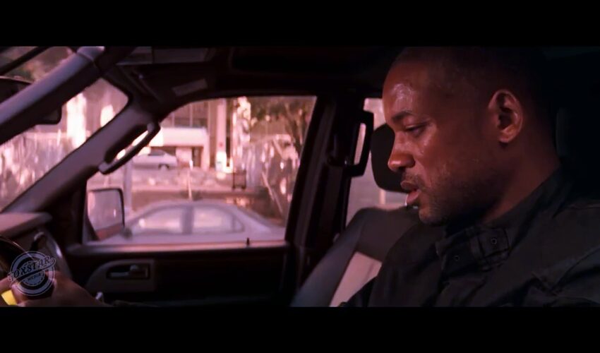 I M LEGEND 2 End Chapter – Full Teaser Trailer – Will Smith