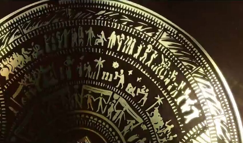 Mirai Telugu Glimpse  Teja Sajja  Karthik Gattamneni  TG Vishwa Prasad  People Media Factory