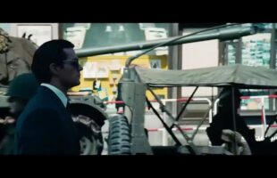 BOND 26 – Teaser Trailer (2025) Henry Cavill James Bond Movie Concept