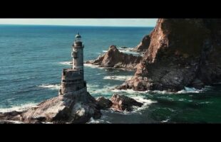 Popeye The Sailor Man  Teaser Trailer  Conor McGregor