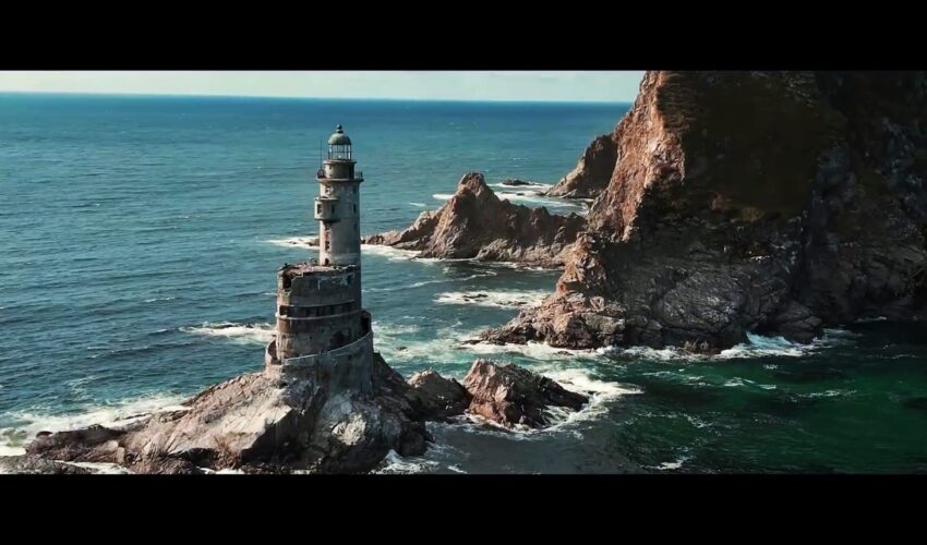 Popeye The Sailor Man  Teaser Trailer  Conor McGregor