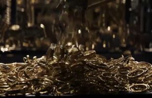 COOLIE  Thalaivar171 Title Teaser  Superstar Rajinikanth Sun Pictures Lokesh Kanagaraj Anirudh_v720P