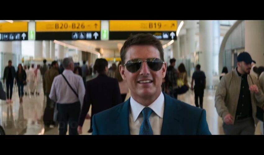Top Gun 3  First Trailer  Tom Cruise Miles Teller_1080p