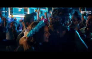 Dange  Official Trailer  Bejoy Nambiar, Harshvardhan Rane, Ehan Bhat, Nikita Dutta, T J Bhanu