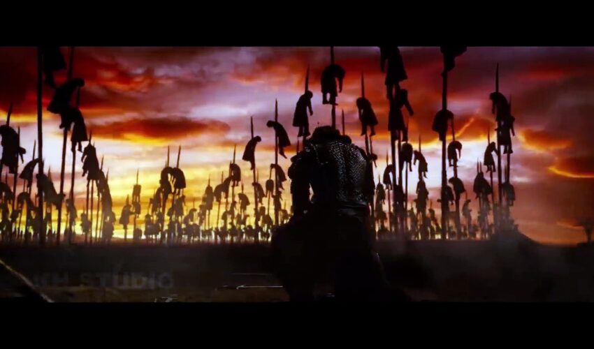 Dracula – First Trailer  Keanu Reeves, Jenna Ortega