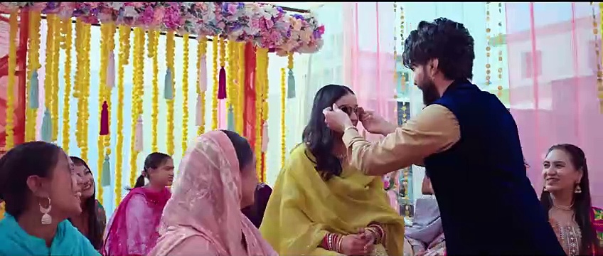 Je Jatt Vigarh Gya – Trailer  Jai Randhhawa  Deep Sehgal  Releasing 17th May  Thind Motion Films