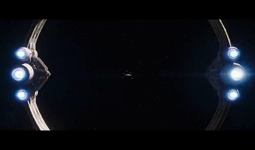 AHSOKA Season 2 (2025)  Teaser Trailer  Star Wars (4K)  ahsoka season 2 trailer