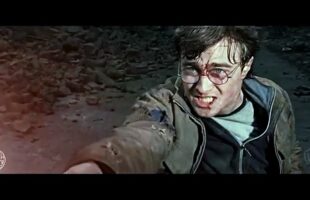 Harry Potter and the Cursed Child (2025)  Teaser Trailer  Warner Bros. & Daniel Radcliffe